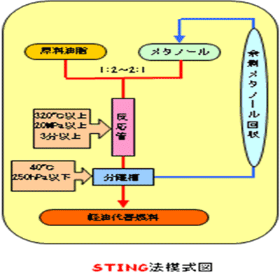 STING法模式図